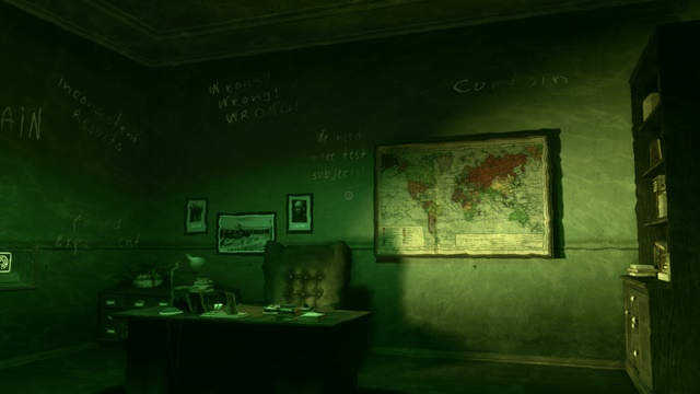 In Fear I Trust PC Full