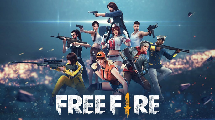 Como acabar com os lags no Free Fire - Método 100% Funcional Como acabar com os lags no Free Fire - Método 100% Funcional