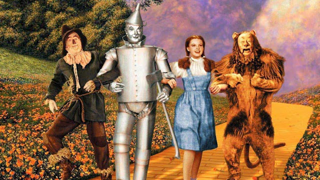 أفضل 100 فيلم في التاريخ.. أفضل الأفلام على الإطلاق حسب تصنيف موقع Ranker The-Wizard-of-Oz-1939