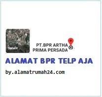 Nomor-Telepon-BPR-Artha-Prima-Persada