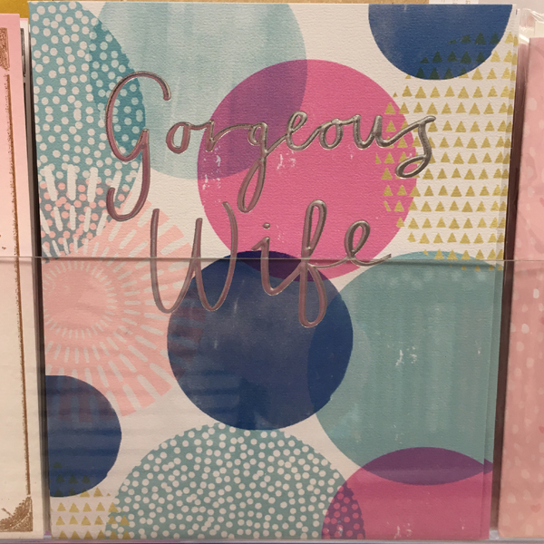 print & pattern GREETINGS CARDS tesco pt.1