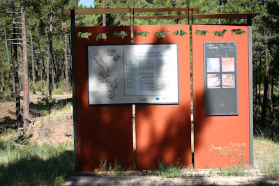 Albergue Econatur Casa forestal de Tormón y sus pinturas rupestres