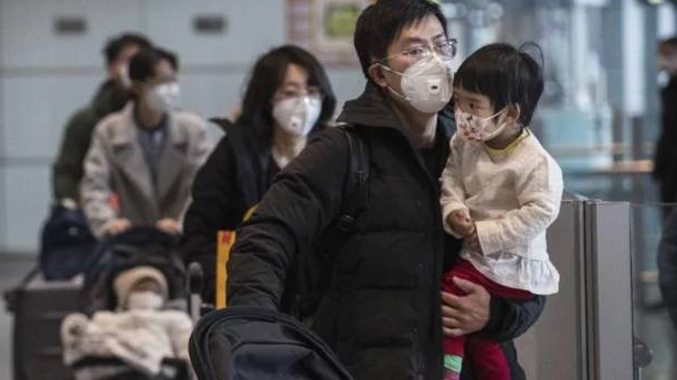 Китай скрывает правду о коронавирусе