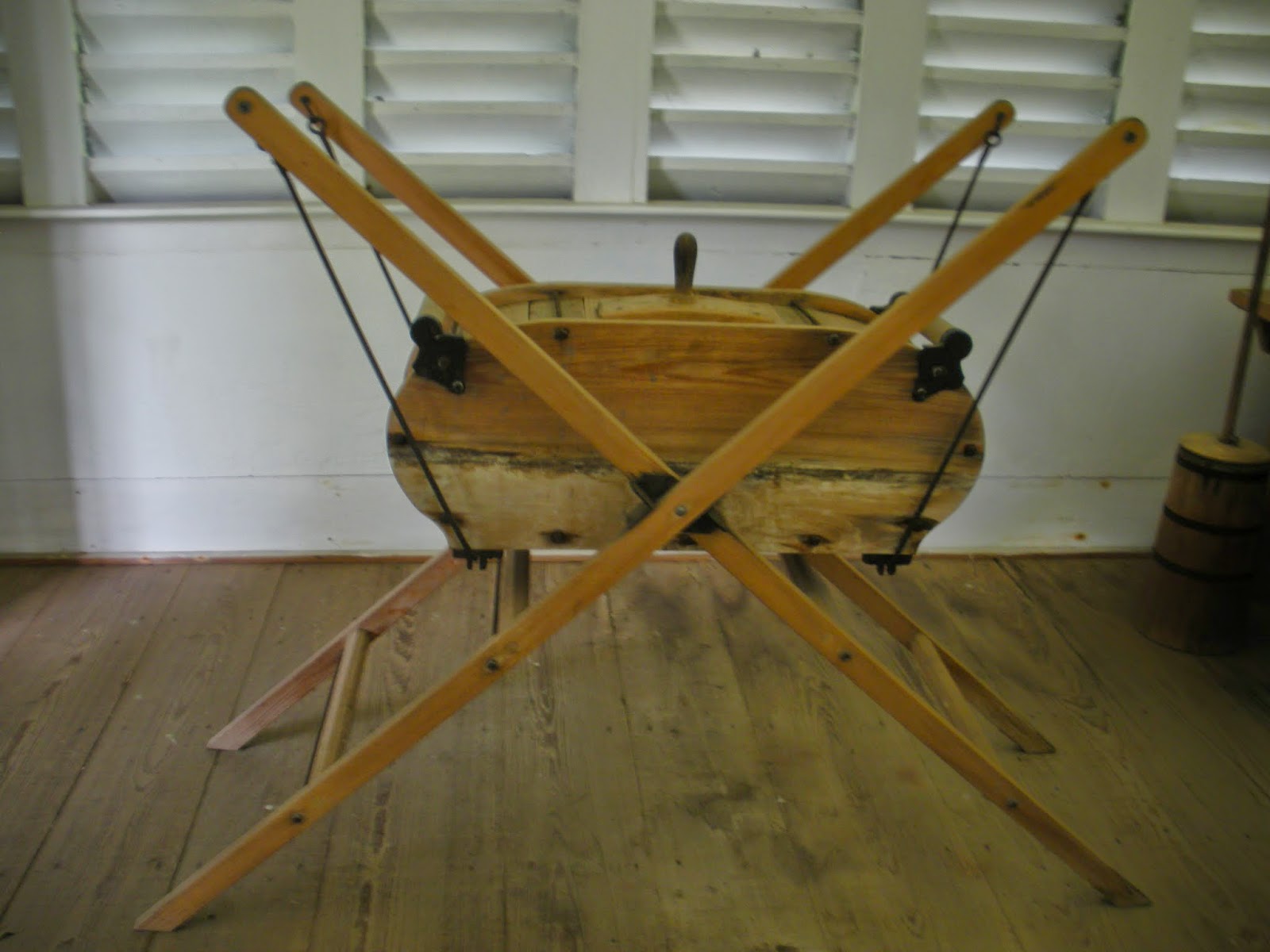 Reflections Past, Present, and Future with God