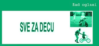 19. - SVE ZA DECU NA ŽAD OGLASIMA