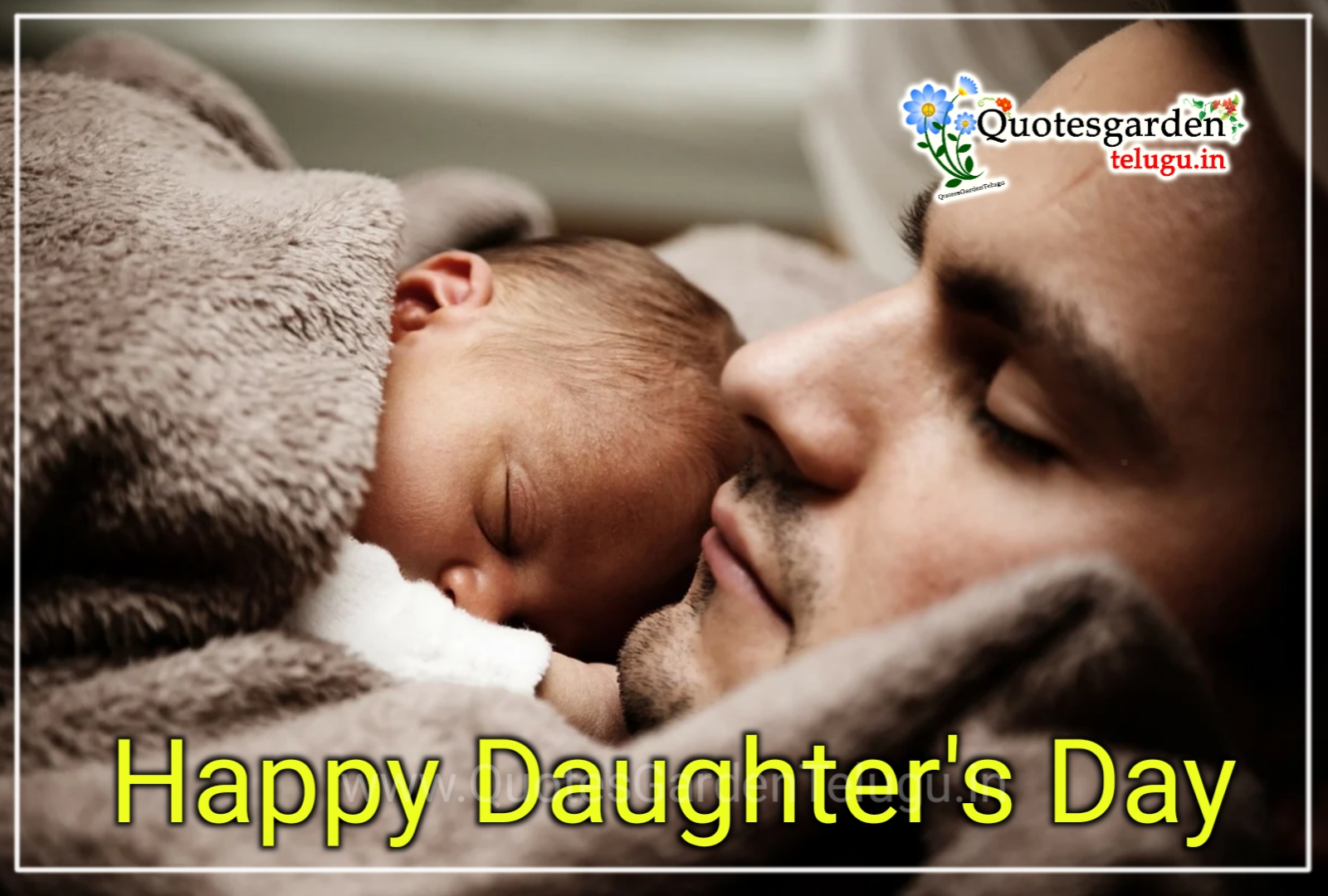 Happy Daughters Day Greetings Wishes Images Hd Wallpapers In Teluguhappy Daughters Day Greeting Wishes Images In Telugu Quotes Garden Telugu Telugu Quotes English Quotes Hindi Quotes
