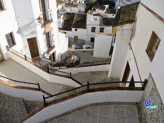 Setenil de las Bodegas 