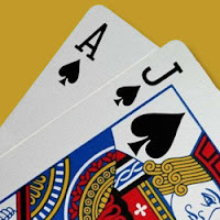 Get 15 Free Blackjack Bets Until May 19th at Intertops Poker
