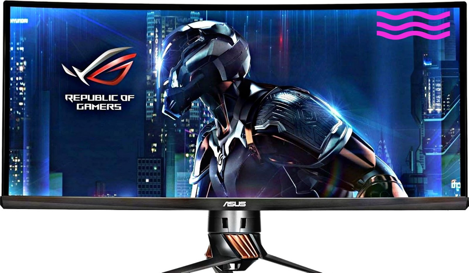 best computer monitors DAwBi