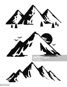mountain images