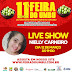 TEM LIVE SHOW COM NIELLY CARNEIRO NA FEIRA DO UMBU EM BONFIIM