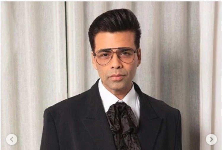 karan johar