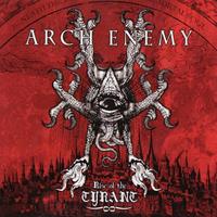 [2007] - Rise Of The Tyrant