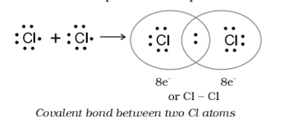 Covalent Bond