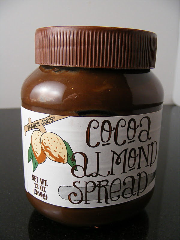 The Virtual Goody Plate Steamy Sip 5 Nutella Hot Chocolate