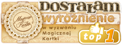 Magiczna Kartka