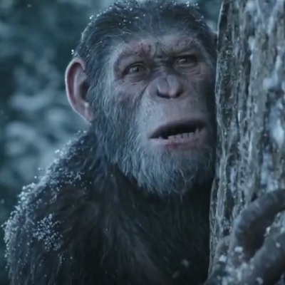 War for the Planet of the Apes 2017 مدبلج بالعربية