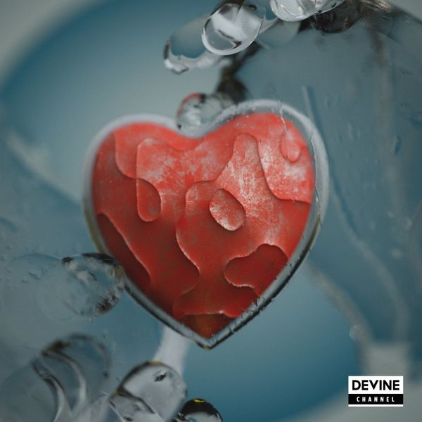 Devine Channel – Bad Rain – Single