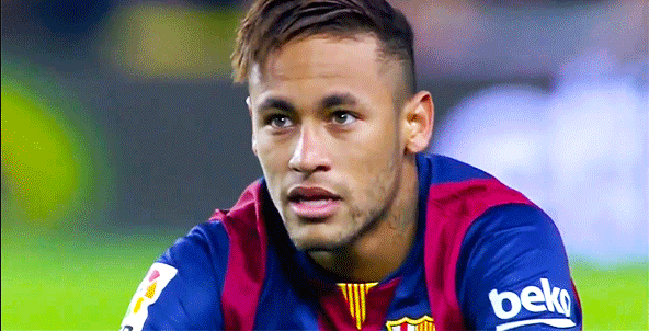 Profil Pemain sepak bola Neymar da Silva Santos Júnior