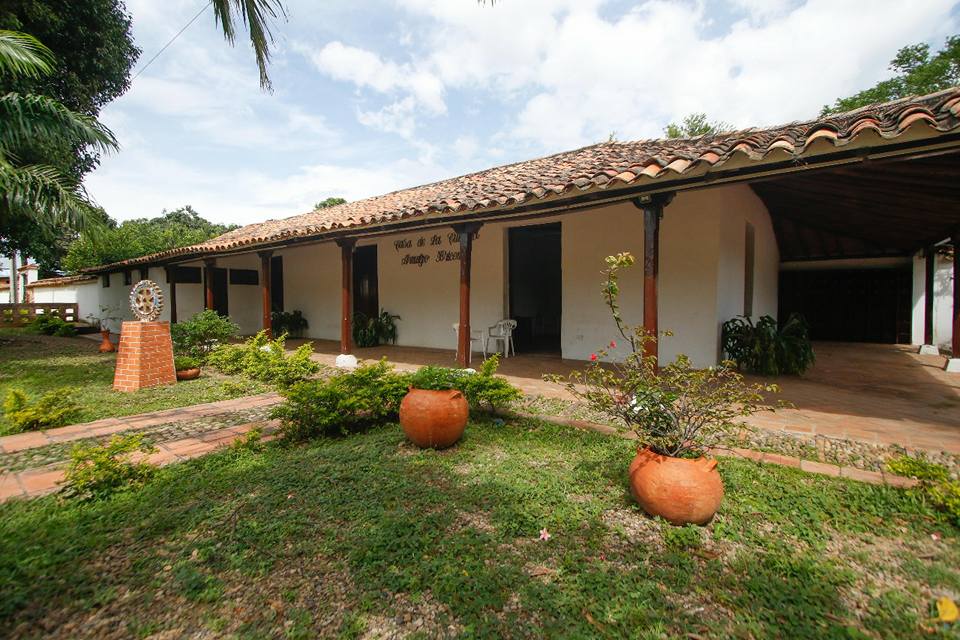 CORREDOR TURÍSTICO VEREDA LOS VADOS MUNICIPIO DE LOS PATIOS NORTE/SANTANDER