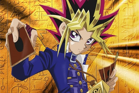 Yu-Gi-Oh! VRAINS está sendo dublado no Brasil