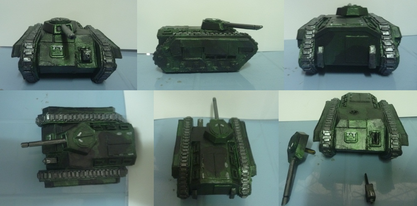 scrap chimera scrap chimera