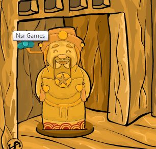 NsrEscapeGames Gold Mine …