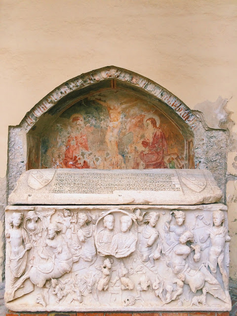 Salerno-Cathedral
