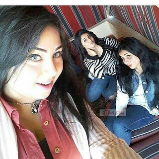 صور بنات الجامعة بنات محجبات جميلات