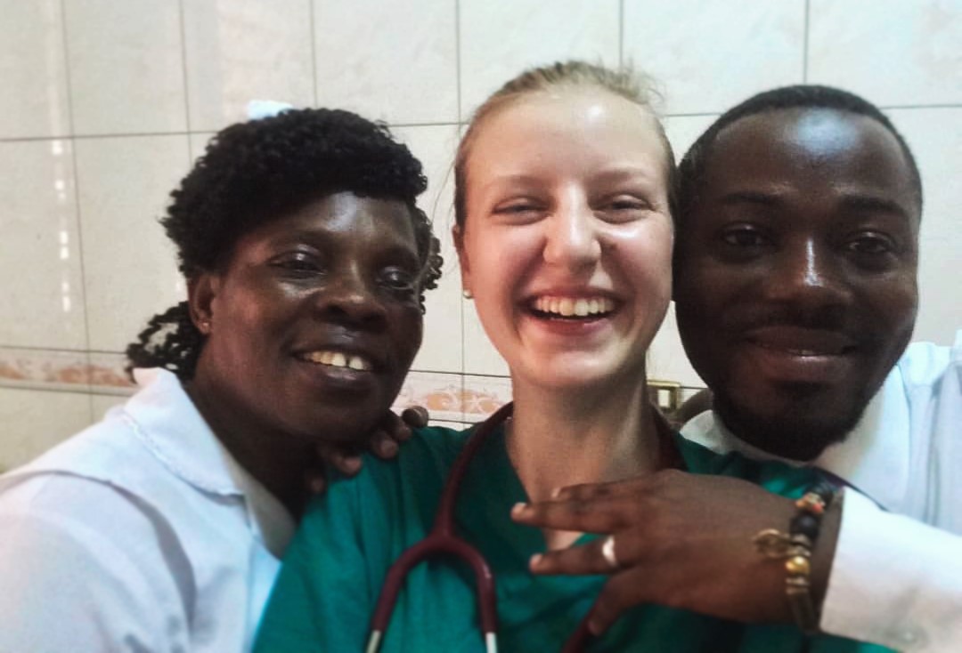 medical programs abroad, without borders, medics abroad, internship, nurse