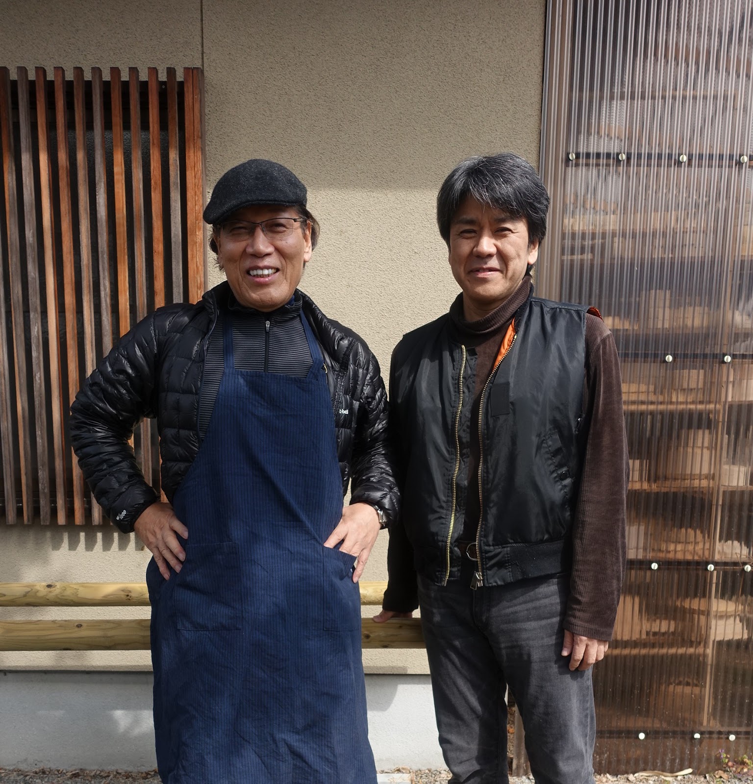 酒王 広島で 吉田類の志野焼 絵付け放浪記