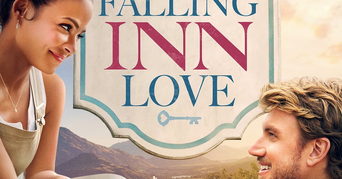 1200px x 630px - Netflix's FALLING INN LOVE Trailer Starring Christina Milian -  sandwichjohnfilms