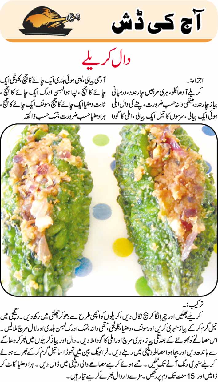 Cooking Recipes in Urdu ahyan shaukat