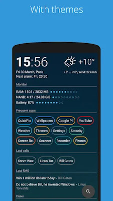 لانشر AIO Launcher لتخصيص هاتفك الاندرويد النسخة المدفوعة  Unnamed%2B%252871%2529