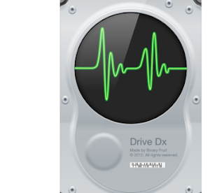 DRIVEDX FOR YOUR MAC
