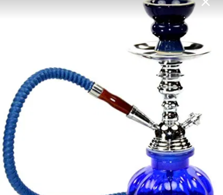 Hookah y el riesgo de la Salud