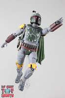 S.H. Figuarts Boba Fett 15