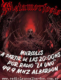 Metamorfosis Radio (Argentina)