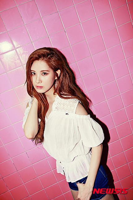 "I'm Thankful for the Power of Music", says SNSD's SeoHyun in her