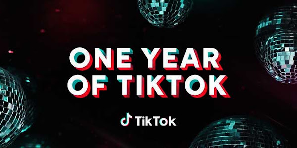 "Year on TikTok" Acara Kreator TikTok Paling Populer di 2020