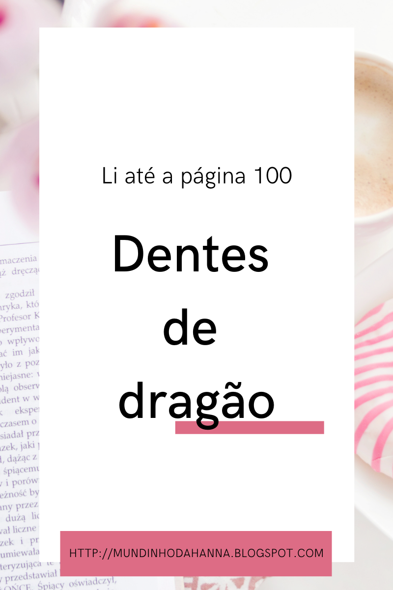 Dentes de dragão | Michael Crichton Dentes de dragão | Michael Crichton