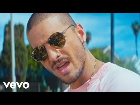 Maluma