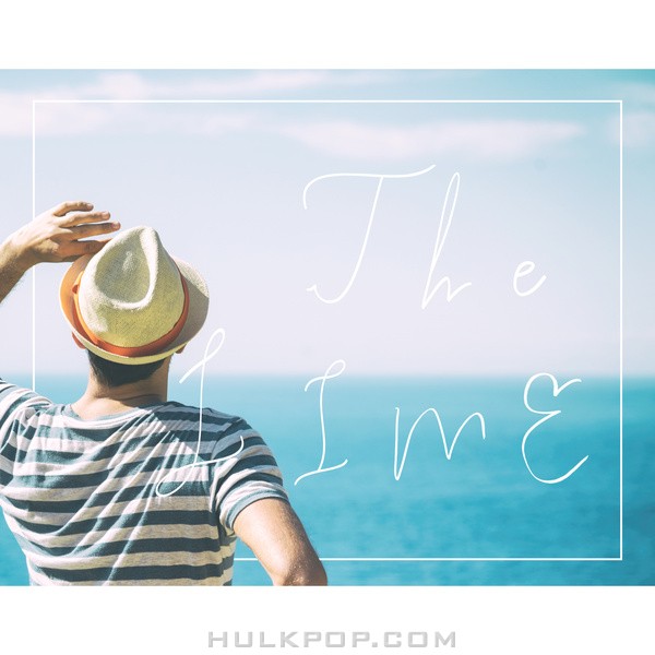 The Lime – summer – Single