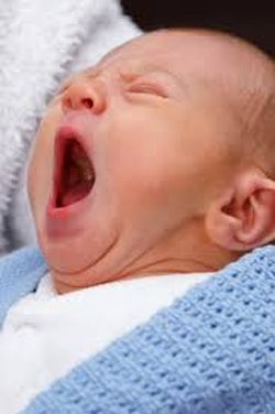 Why do we yawn? 