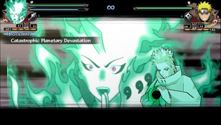 MOD Texture Pain Tendo (Toneri Tenseingan Mode)
