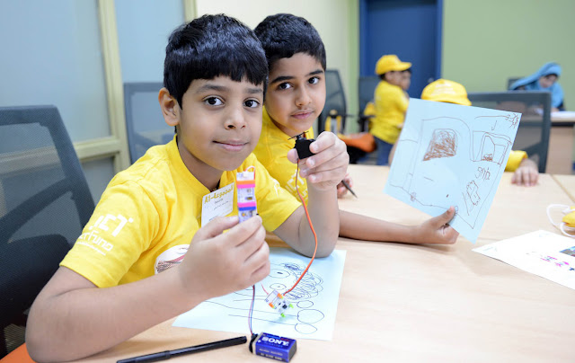 Telecommunications Regulatory Authority concludes 2nd Summer Innovation Camp Telecommunications Regulatory Authority concludes 2nd Summer Innovation Camp