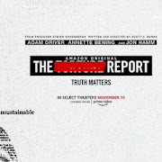 Review Film The Report 2019, Perjuangan Senator Amerika Membongkar Interogasi CIA Pasca 9/11 yang Melanggar HAM