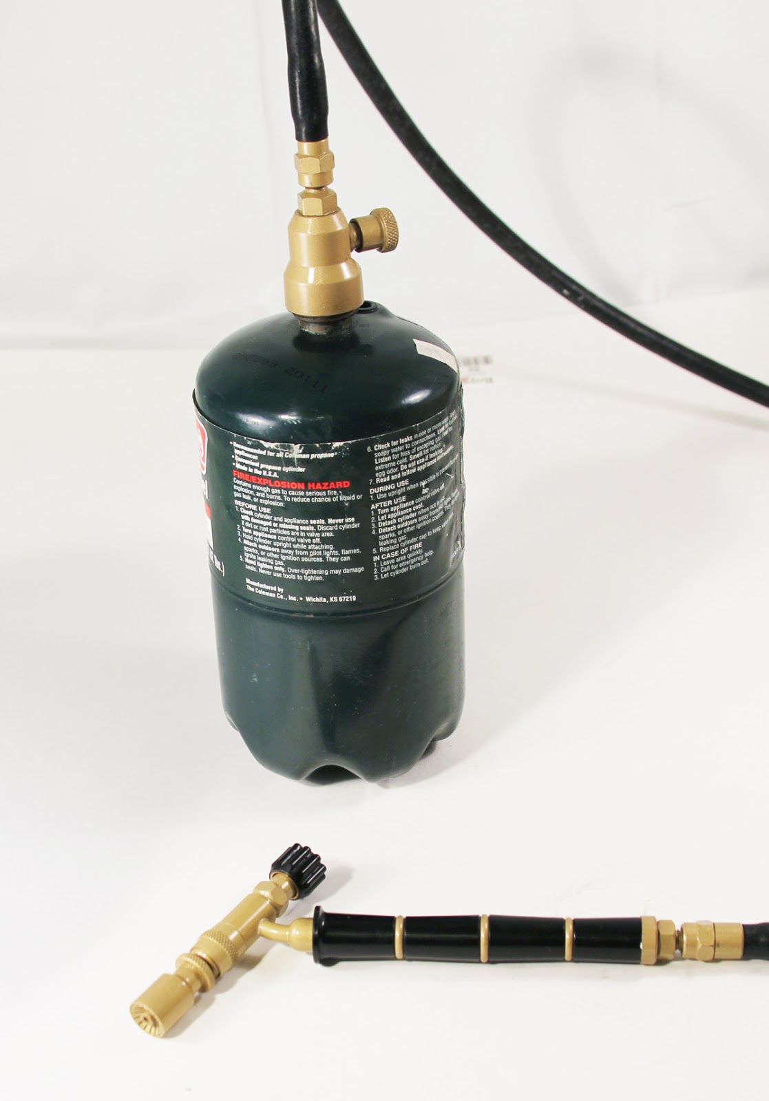 Alexander Jewelry Making Tips & Classes Using the EZ Torch