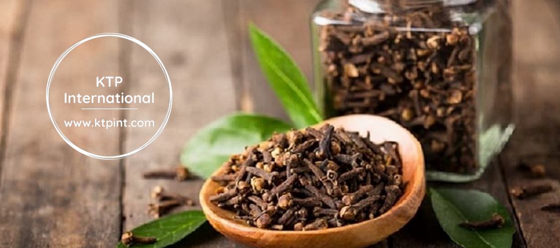 Clove Laung KTP International India clove-laung-ktp-international-india