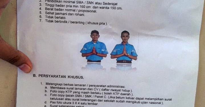 Kop Surat Pt Securindo Packatama Indonesia Contoh Kop Surat